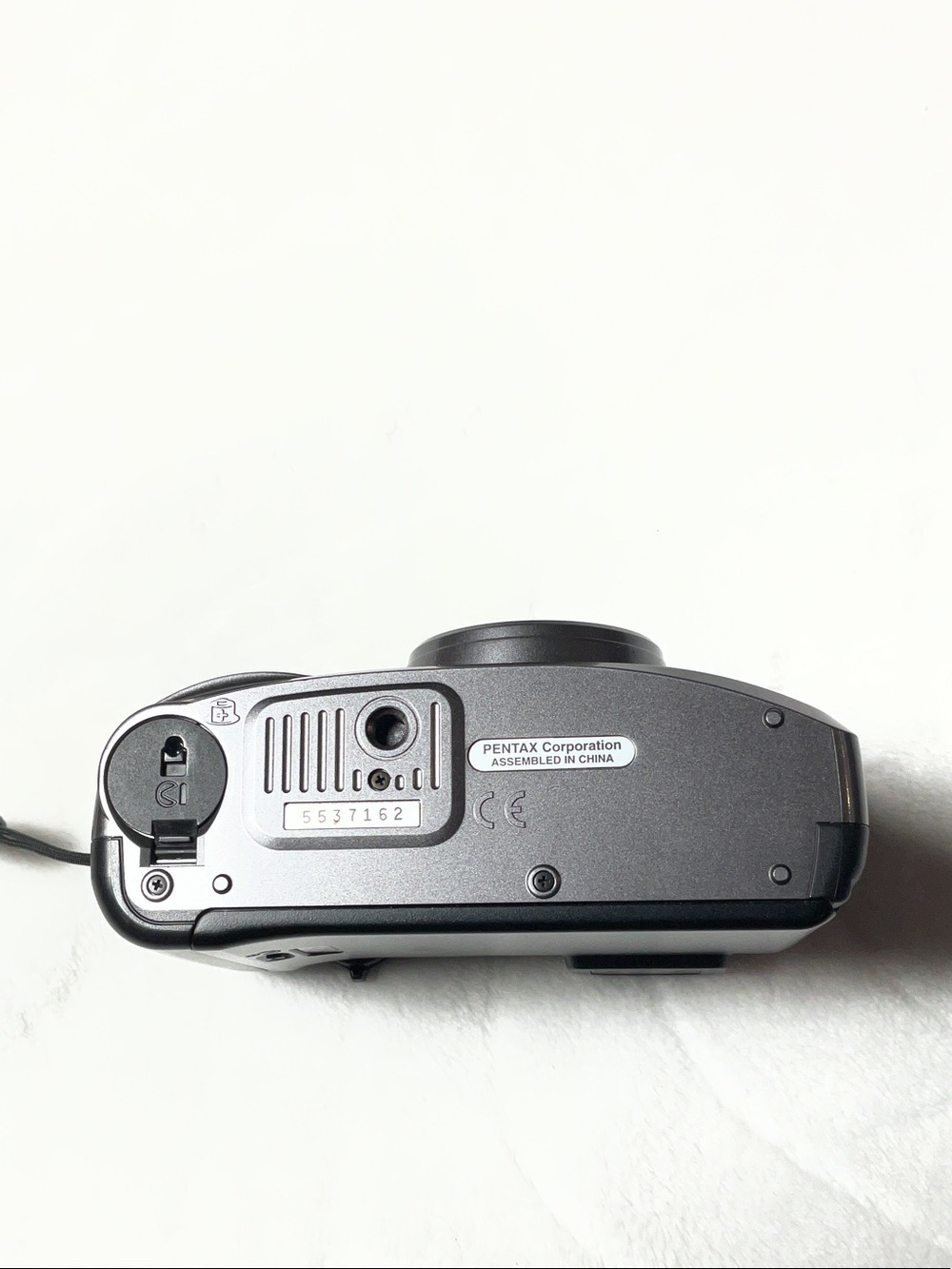 Pentax Espio 80V Compact Film Camera - Picture 4 of 5